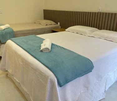 Camocim Apartamento | Flat - Residencial Ibiapaba Camocim