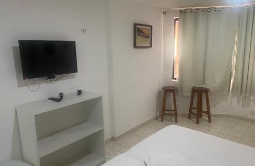Intermares Apartamento | Flat Service Praia