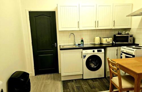 Bridgend Apartamento | Flat - Sleeps 4 - WiFi