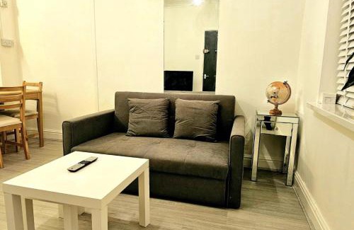 Bridgend Apartamento | Flat - Sleeps 4 - WiFi