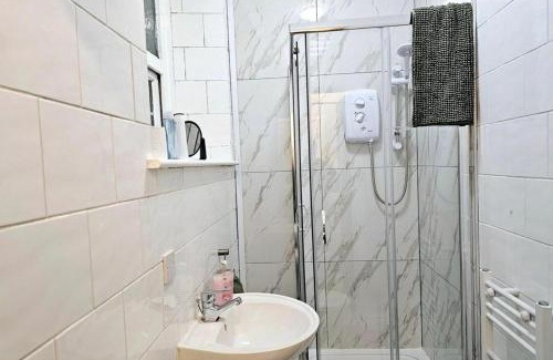 Bridgend Apartamento | Flat - Sleeps 4 - WiFi