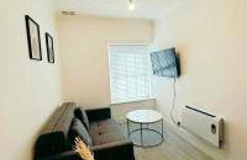 Bridgend Apartamento | Flat - Sleeps 4 - WiFi