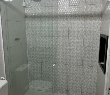 Sao Miguel de Touros Apartamento | Flat Solar dos Ventos