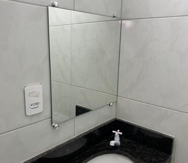 Sao Miguel de Touros Apartamento | Flat Solar dos Ventos
