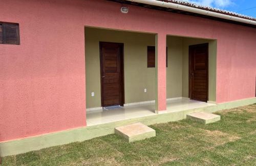 Sao Miguel de Touros Apartamento | Flat Solar dos Ventos