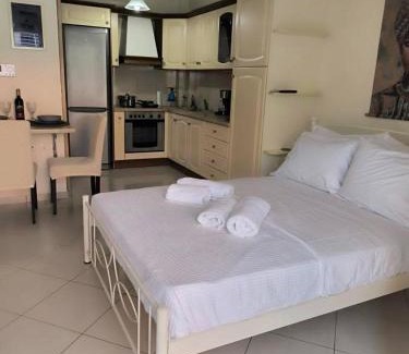 Loutraki Apartamento | Flat studio in Loutraki