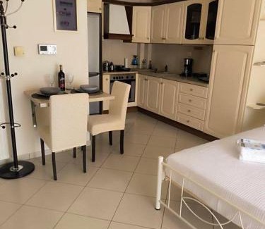 Loutraki Apartamento | Flat studio in Loutraki