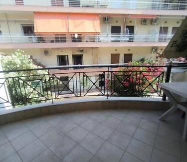 Loutraki Apartamento | Flat studio in Loutraki