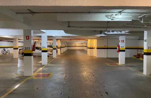 Seccao A Apartamento | Flat Top Centrum