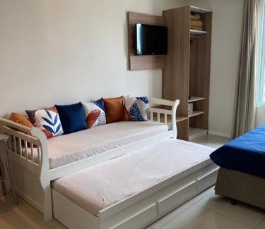 Seccao A Apartamento | Flat Top Centrum
