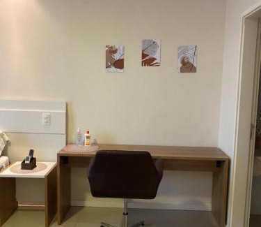 Seccao A Apartamento | Flat Top Centrum