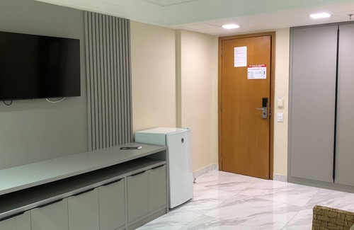 Santo Agostinho Apartamento | FLAT TROPICAL