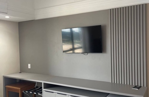 Santo Agostinho Apartamento | FLAT TROPICAL