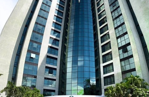 Santo Agostinho Apartamento | FLAT TROPICAL