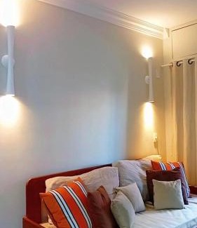 Meireles Apartamento | Flat tullip flores 706