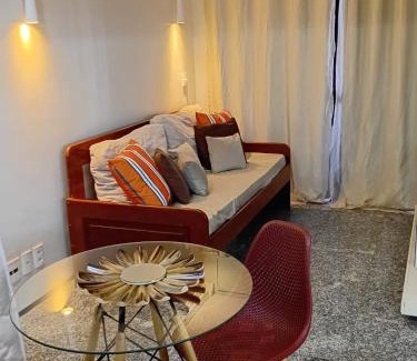 Meireles Apartamento | Flat tullip flores 706