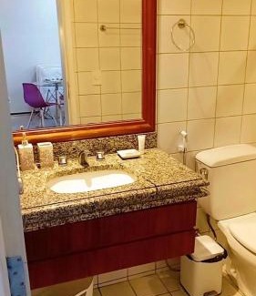 Meireles Apartamento | Flat tullip flores 706
