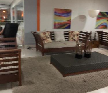 Pousada do Rio Quente Apartamento | FLAT VEREDAS RIO QUENTE Apto 113