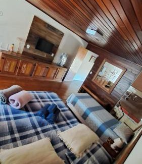 Tiradentes Apartamento | Flat Villa dos Reis