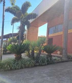 Tiradentes Apartamento | Flat Villa dos Reis