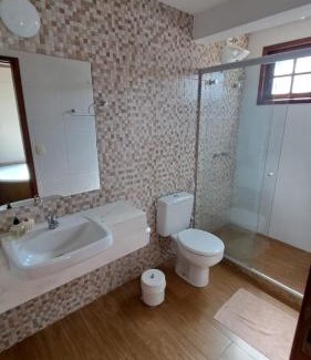 Tiradentes Apartamento | Flat Villa dos Reis