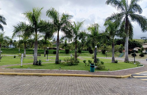 Volta Grande Complejo | Flat Village,segurança,sossego,diversão Para Família ao Lado Doaldeia das Águas