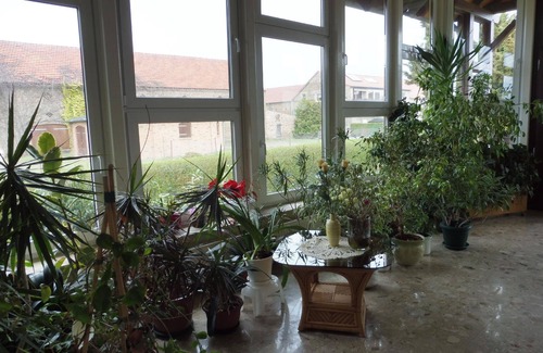 Radewege Apartamento | Apartamento de vacaciones Beetzsee para 2 - 4 personas con 2 dormitorios - Apartamento