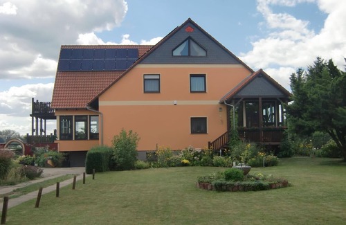 Radewege Apartamento | Apartamento de vacaciones Beetzsee para 2 - 4 personas con 2 dormitorios - Apartamento