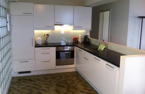 Muralto Apartamento | Apartamento de vacaciones Locarno (Stadt) para 1 - 8 personas con 3 dormitorios - Apartamento en cas