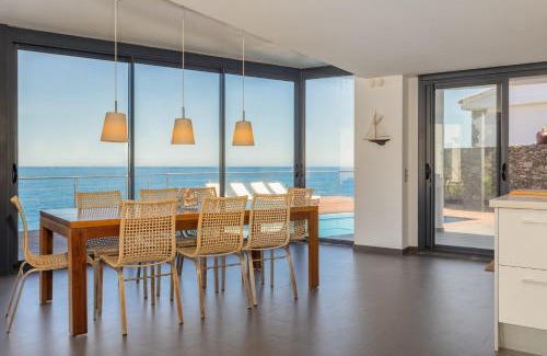 Port de la Selva Villa | Flateli Port de la Selva