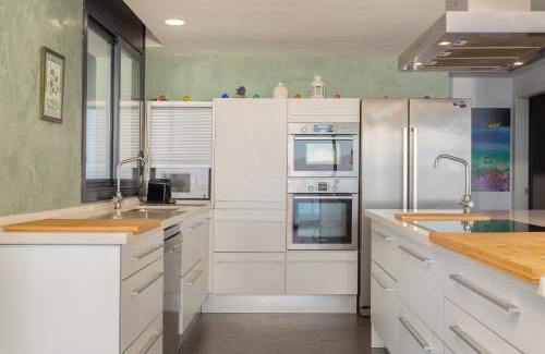 Port de la Selva Villa | Flateli Port de la Selva