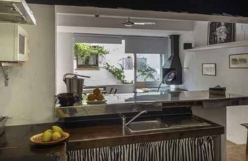Sa Tuna Apartamento | Flateli Sa Tuna Apartment
