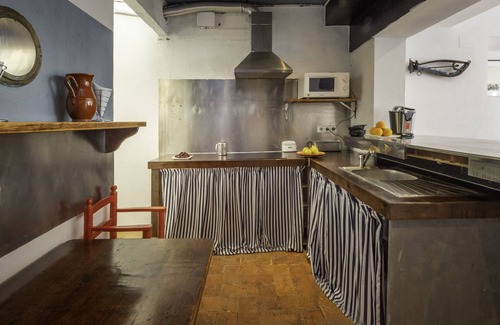 Sa Tuna Apartamento | Flateli Sa Tuna Apartment