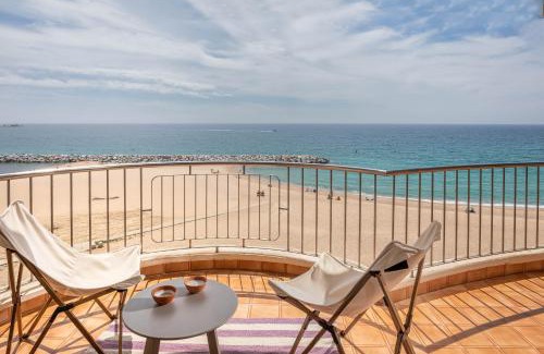 Sant Antoni de Calonge Apartamento | Flateli Sant Antoni 6