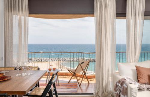 Sant Antoni de Calonge Apartamento | Flateli Sant Antoni 6