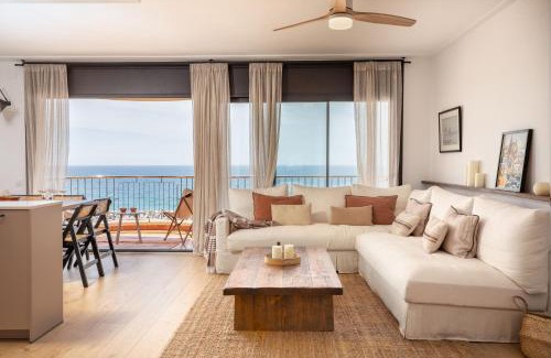 Sant Antoni de Calonge Apartamento | Flateli Sant Antoni 6