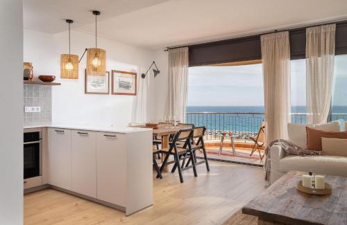 Sant Antoni de Calonge Apartamento | Flateli Sant Antoni 6
