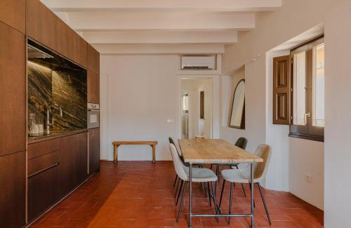 el Mercadal Apartamento | Flateli Santa Clara 01