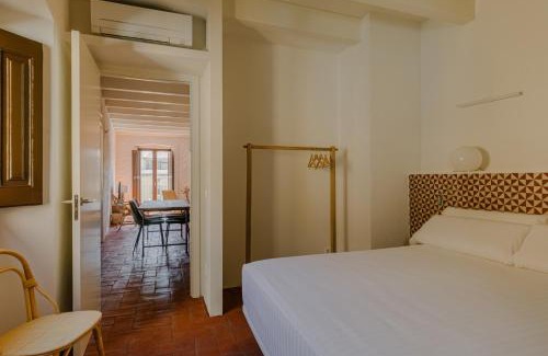 el Mercadal Apartamento | Flateli Santa Clara 01