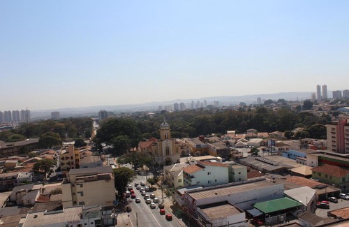Central Sector Apartamento | FlatGyn Paineiras