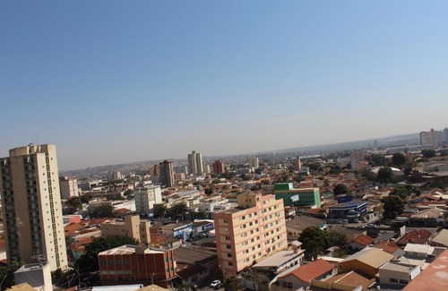 Central Sector Apartamento | FlatGyn Paineiras
