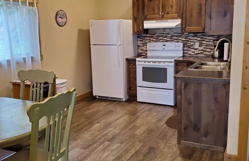 Bigfork Apartamento | Flathead Lake Getaway!