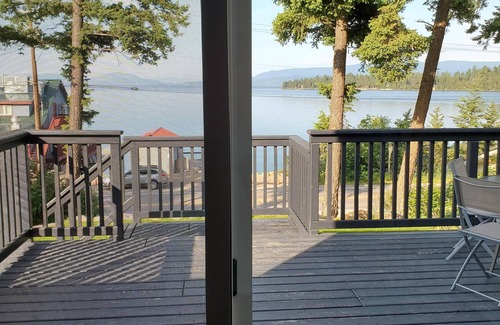 Bigfork Apartamento | Flathead Lake Getaway!