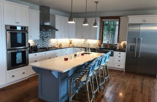 Polson Casa | Flathead Lake Waterfront Getaway