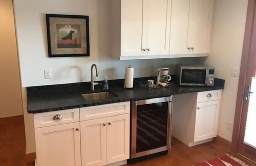 Polson Casa | Flathead Lake Waterfront Getaway