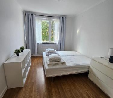 Johanneshov Apartamento | Flatin erbjuder lägenheter i södra Stockholm