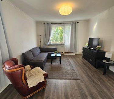 Johanneshov Apartamento | Flatin erbjuder lägenheter i södra Stockholm