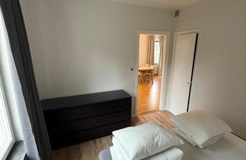 Johanneshov Apartamento | Flatin erbjuder lägenheter i södra Stockholm