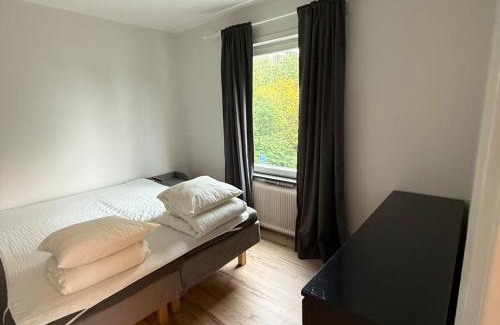 Johanneshov Apartamento | Flatin erbjuder lägenheter i södra Stockholm