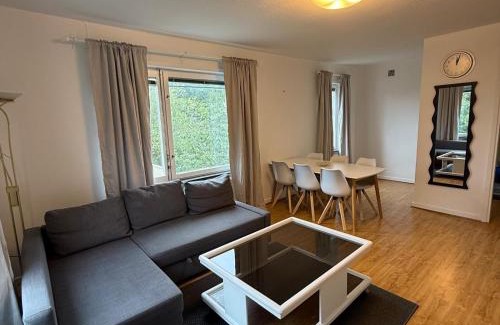 Johanneshov Apartamento | Flatin erbjuder lägenheter i södra Stockholm